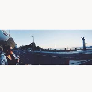 Meet your Posher, Caroline